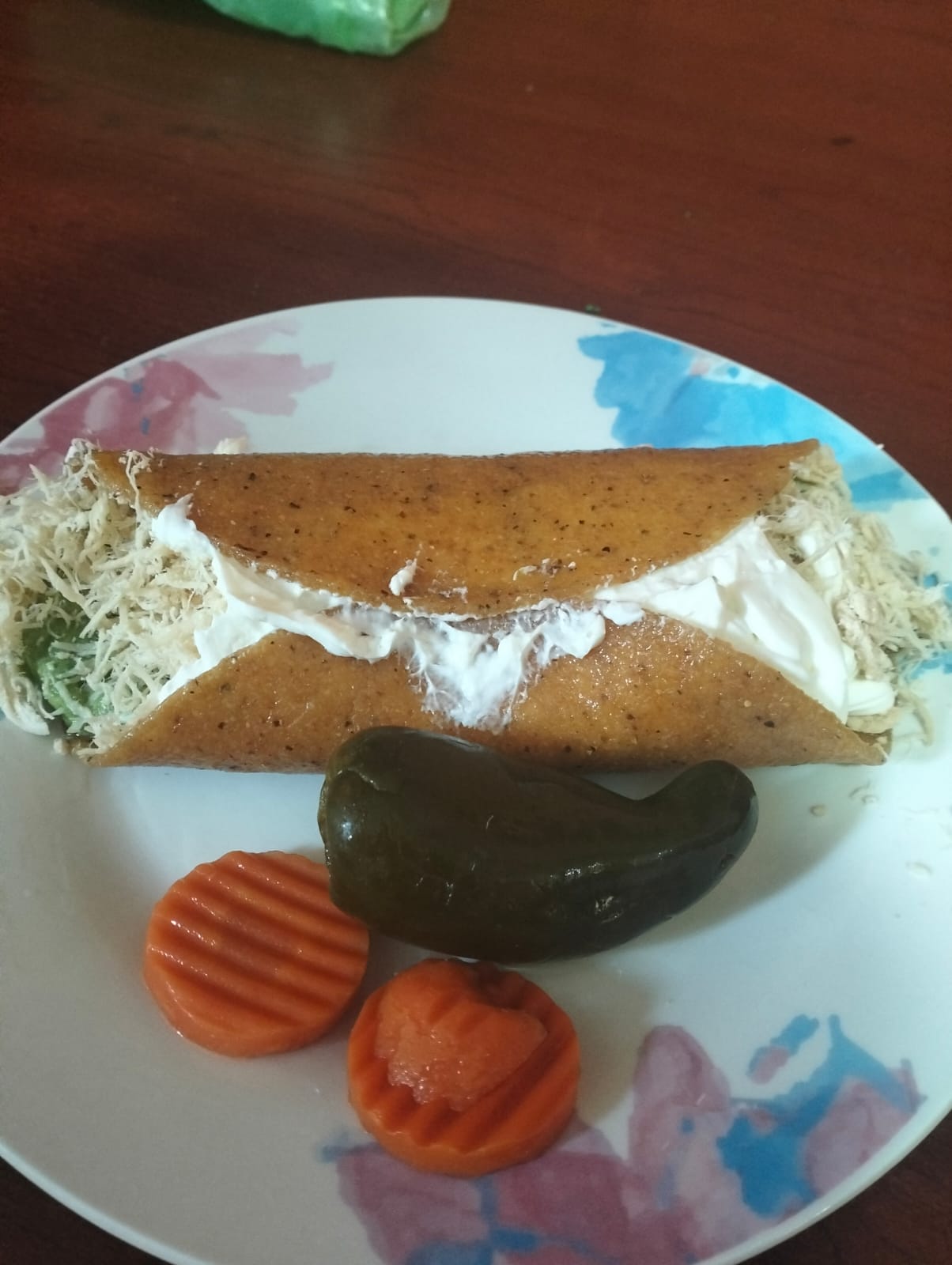 TACO CHICO