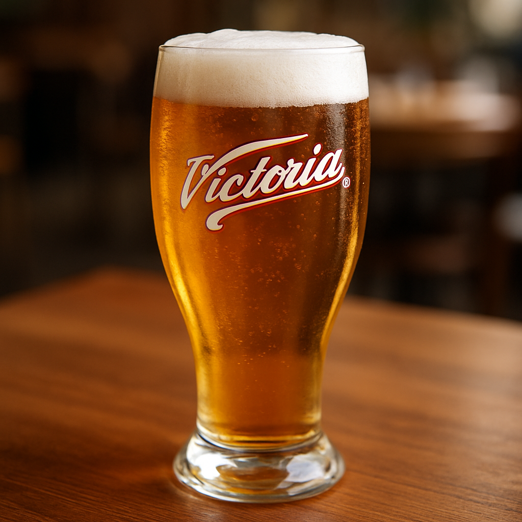 Cerveza Victoria