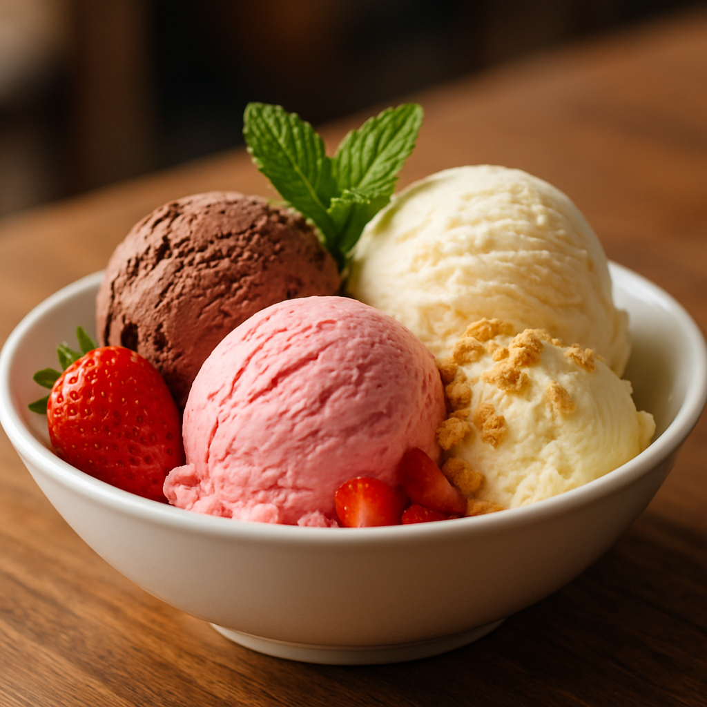 Helados