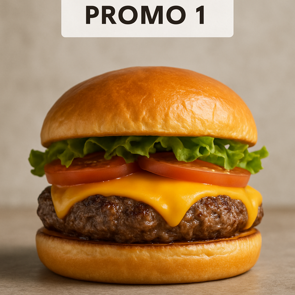 Promo 1