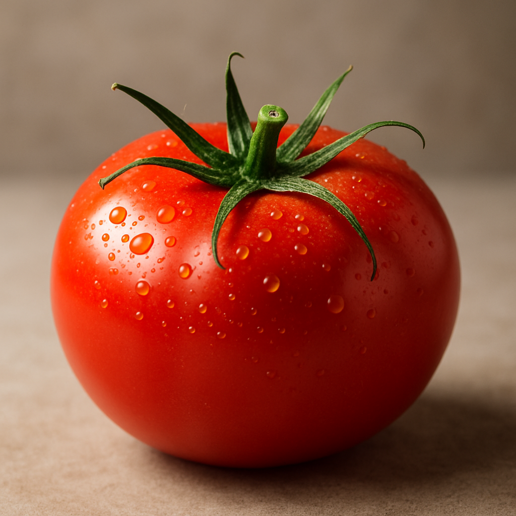 Tomate