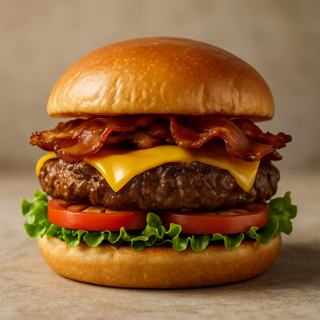 Hamburguesa