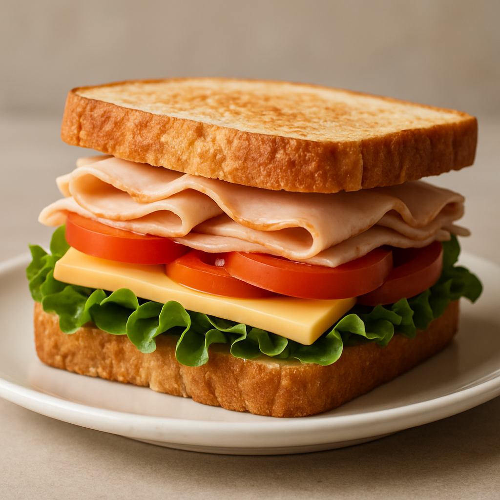 Sandwich