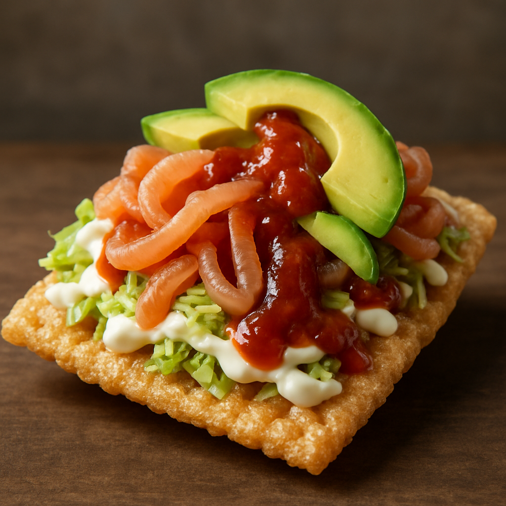 Chicharron Preparados