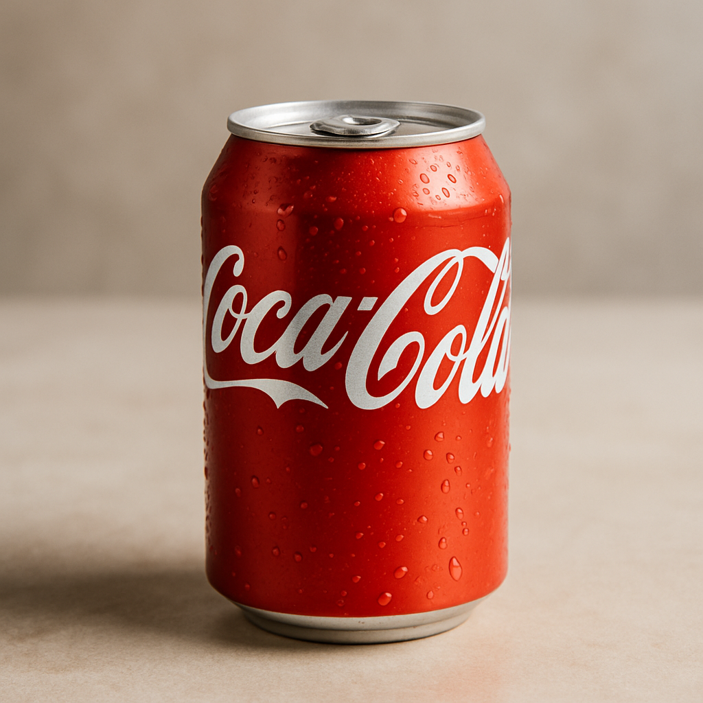 Coca Cola