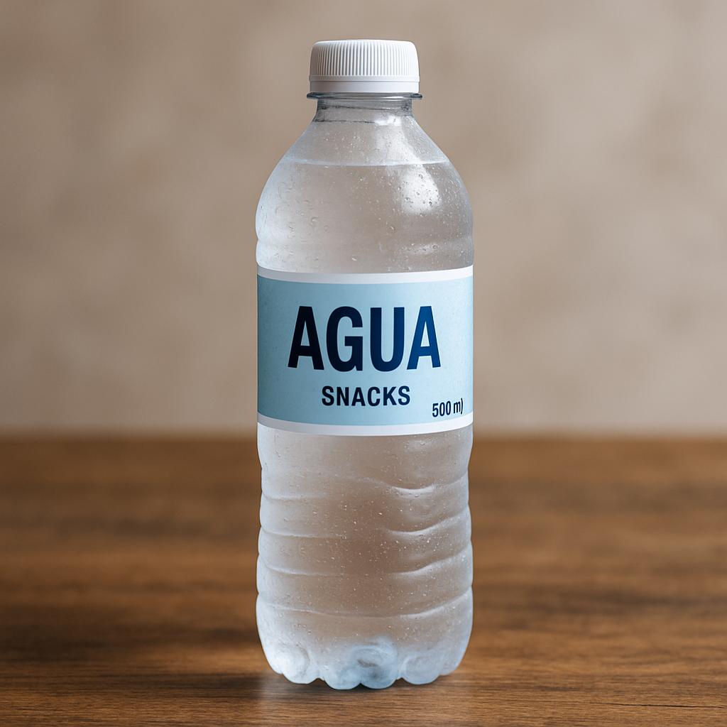Agua