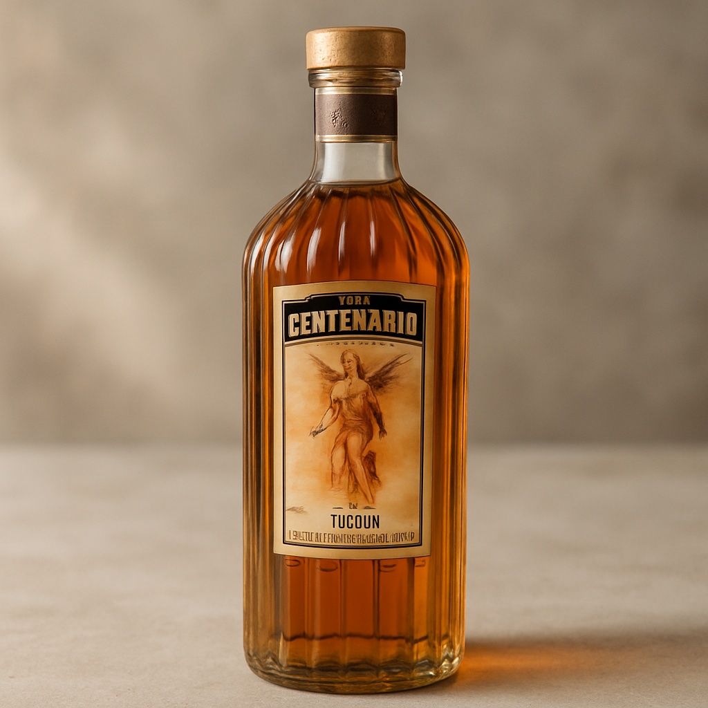 Tequila Centenario