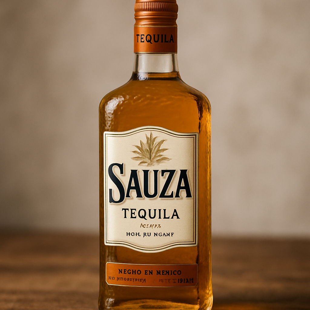 Tequila Sauza