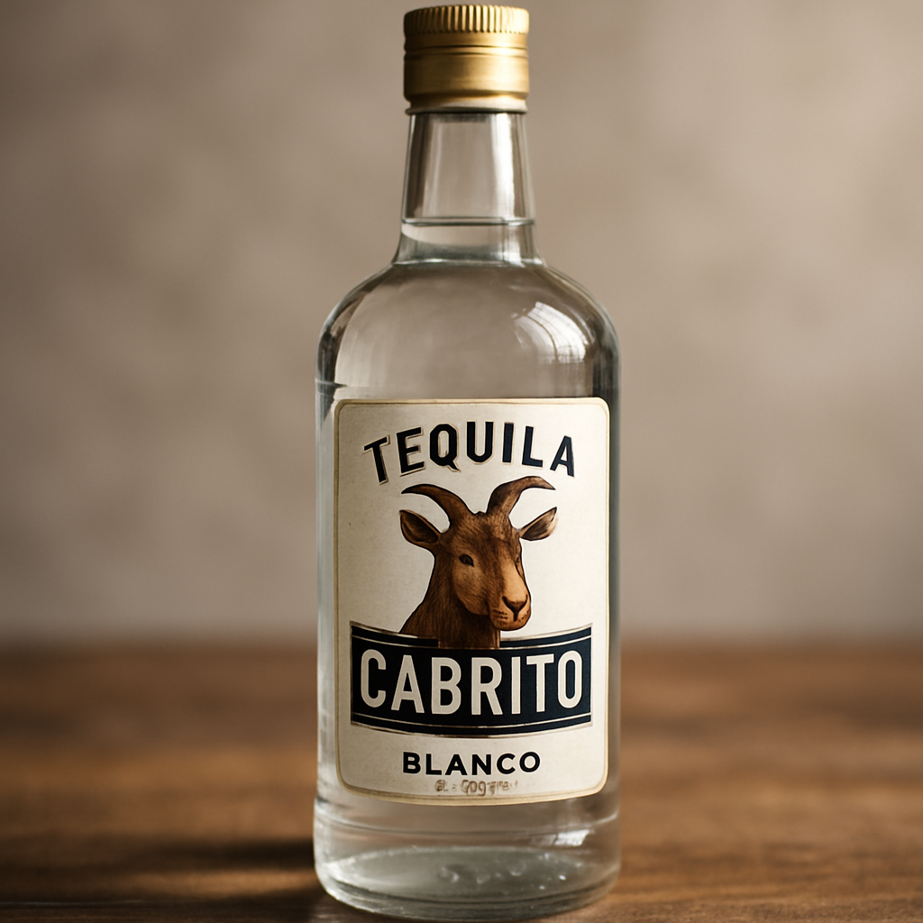 Tequila Cabrito