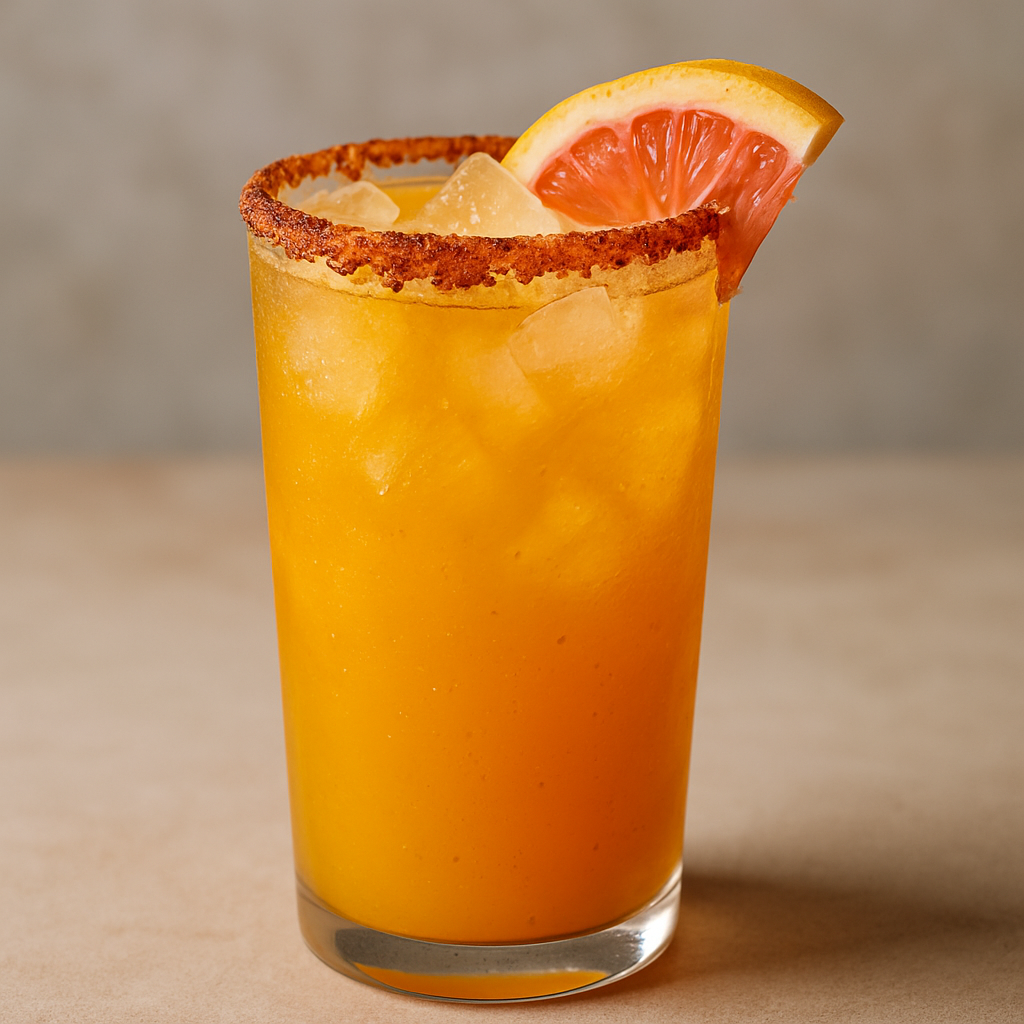 Paloma Mango