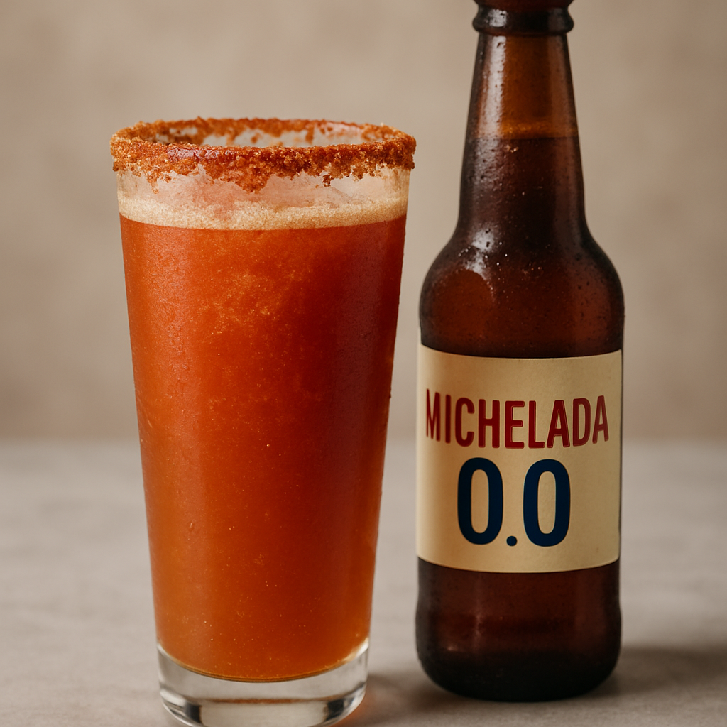 Michelada 00