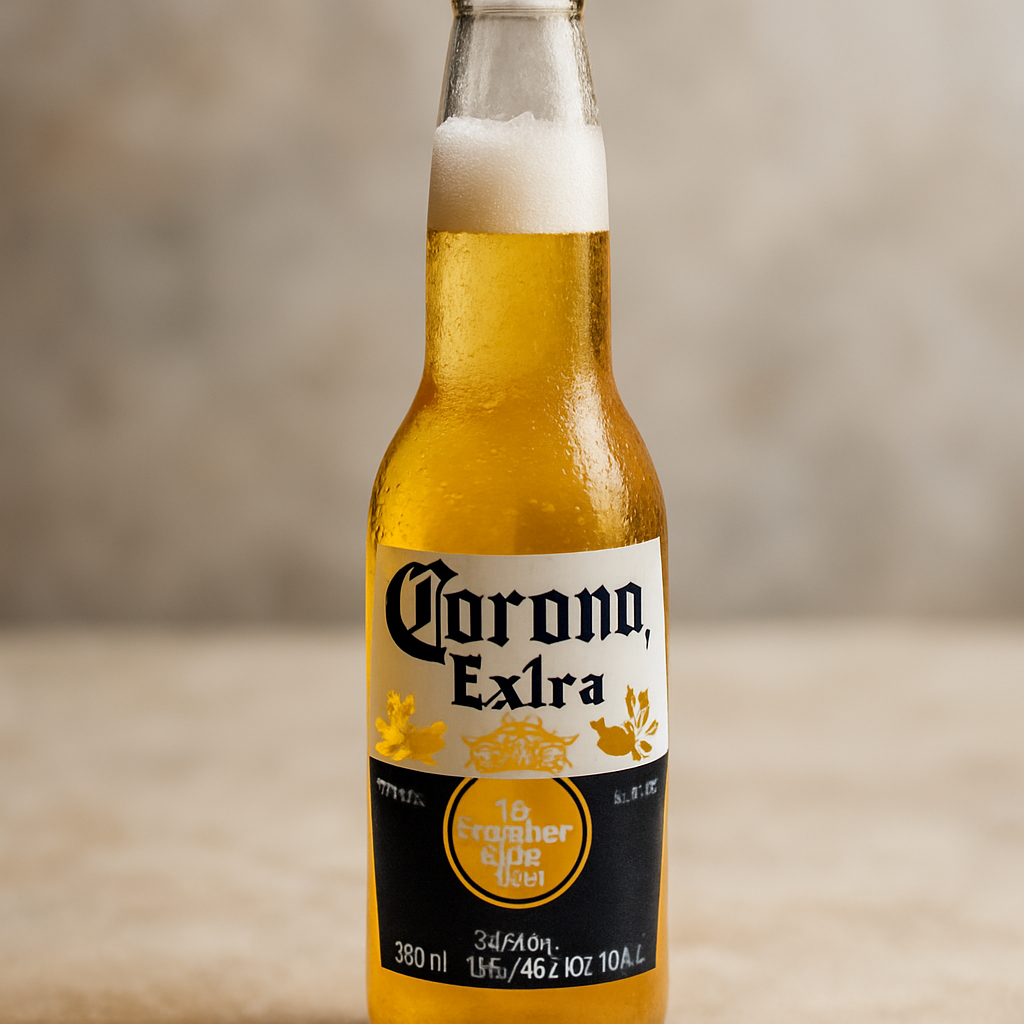 Cerveza Variedad