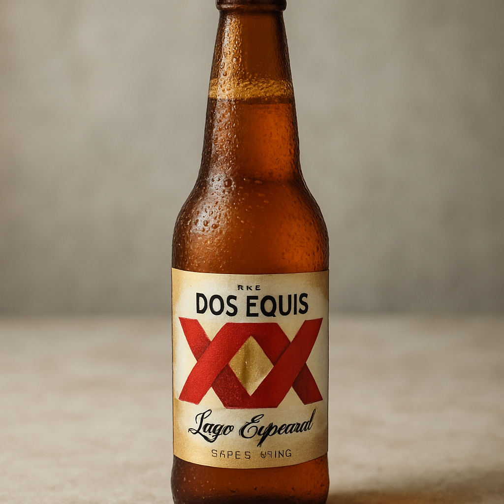 Cerveza XX