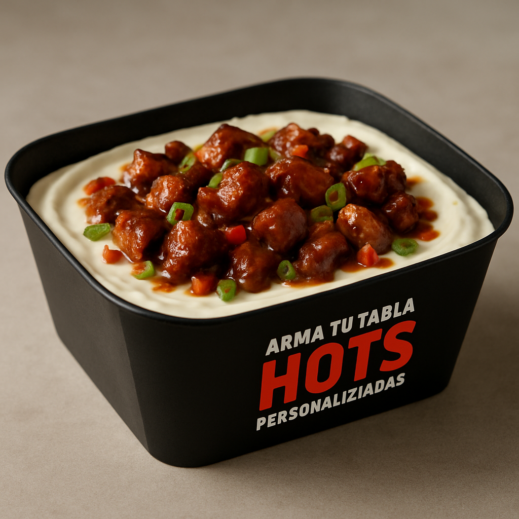 Arma tu Tabla Hots