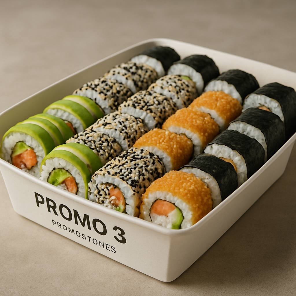 Promo 3