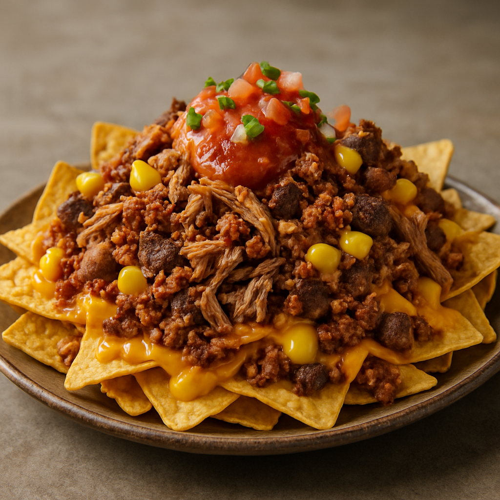 Nacho