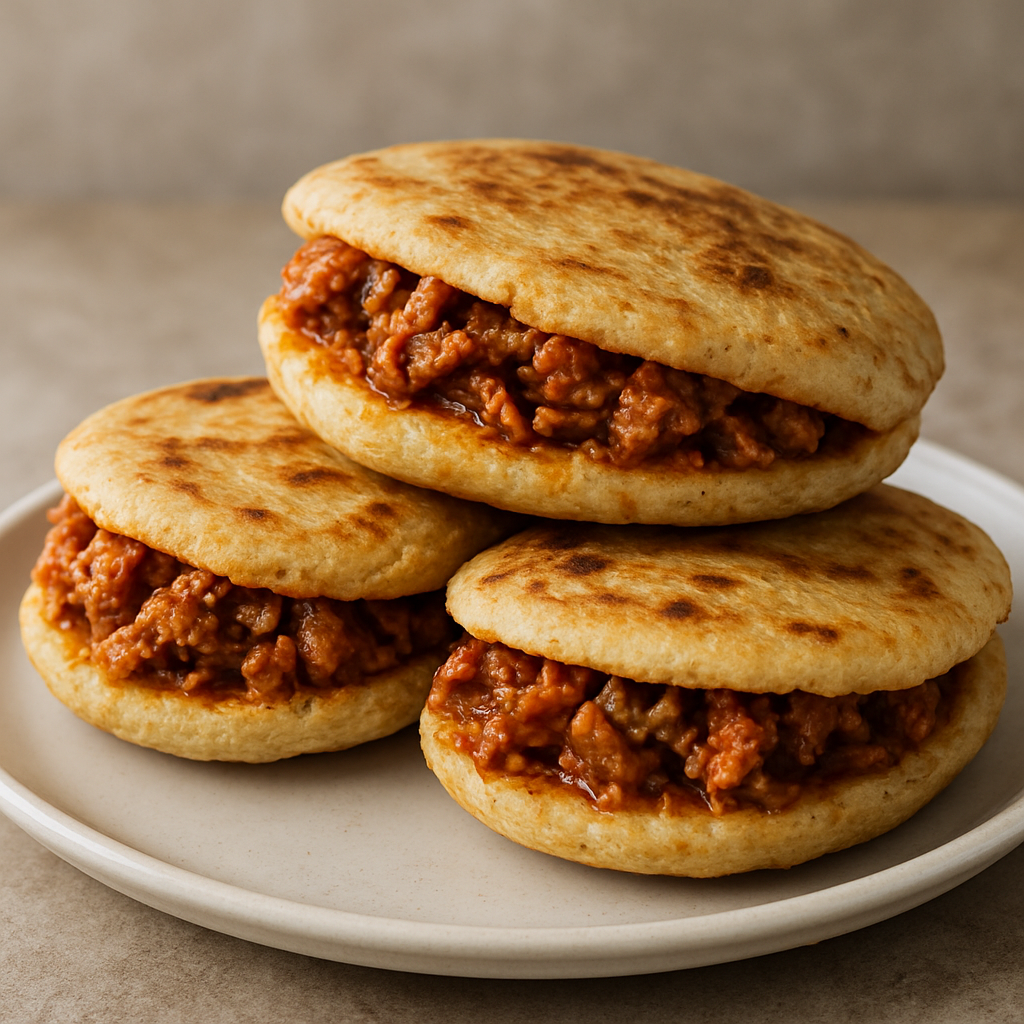 Gorditas