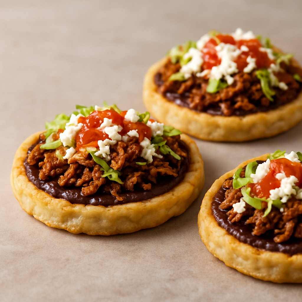 Sopes