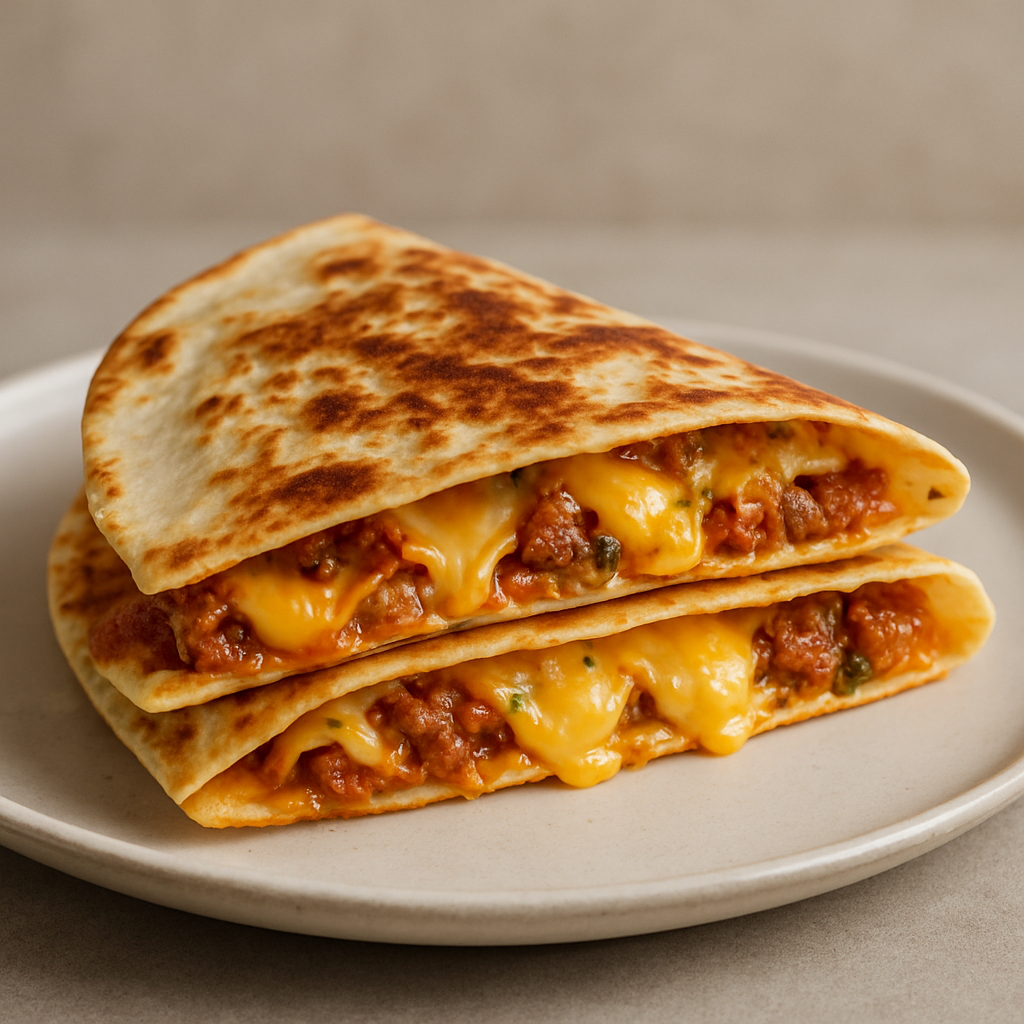 Quesadilla