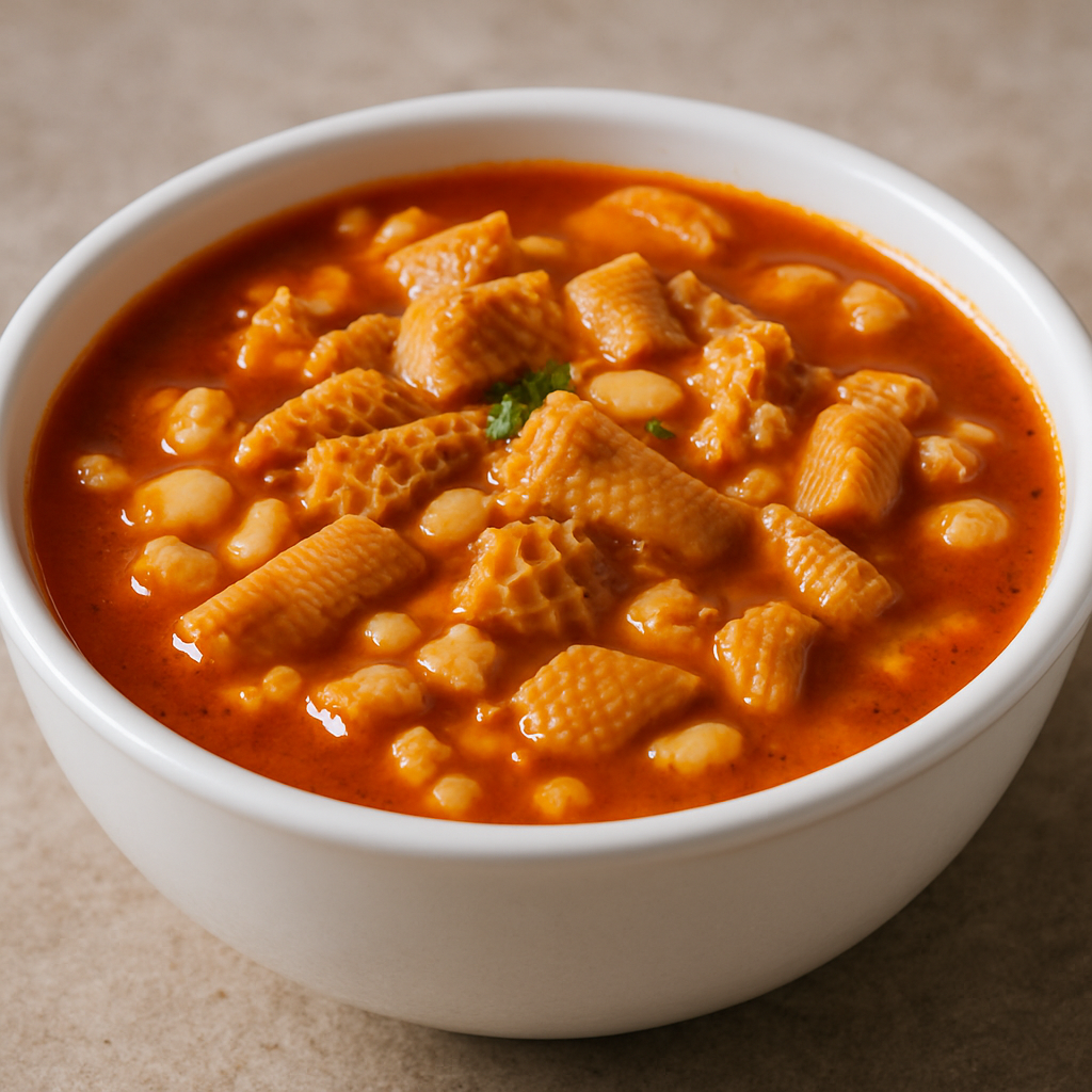 Menudo