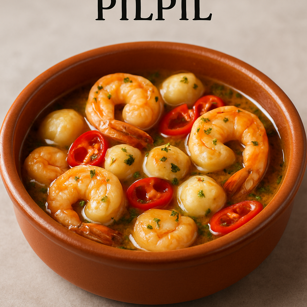 Pilpil