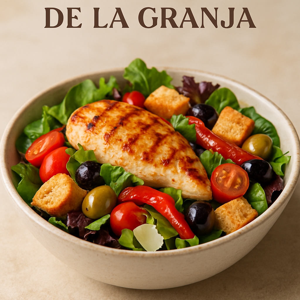 De la Granja