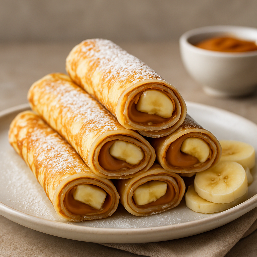 Rollitos