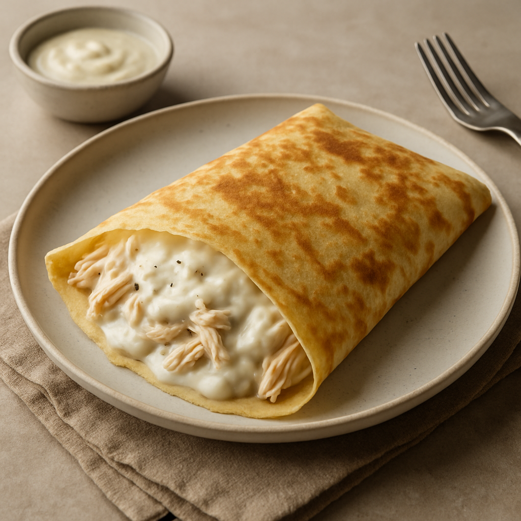 Crepollo