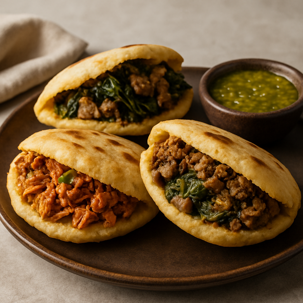 Gorditas
