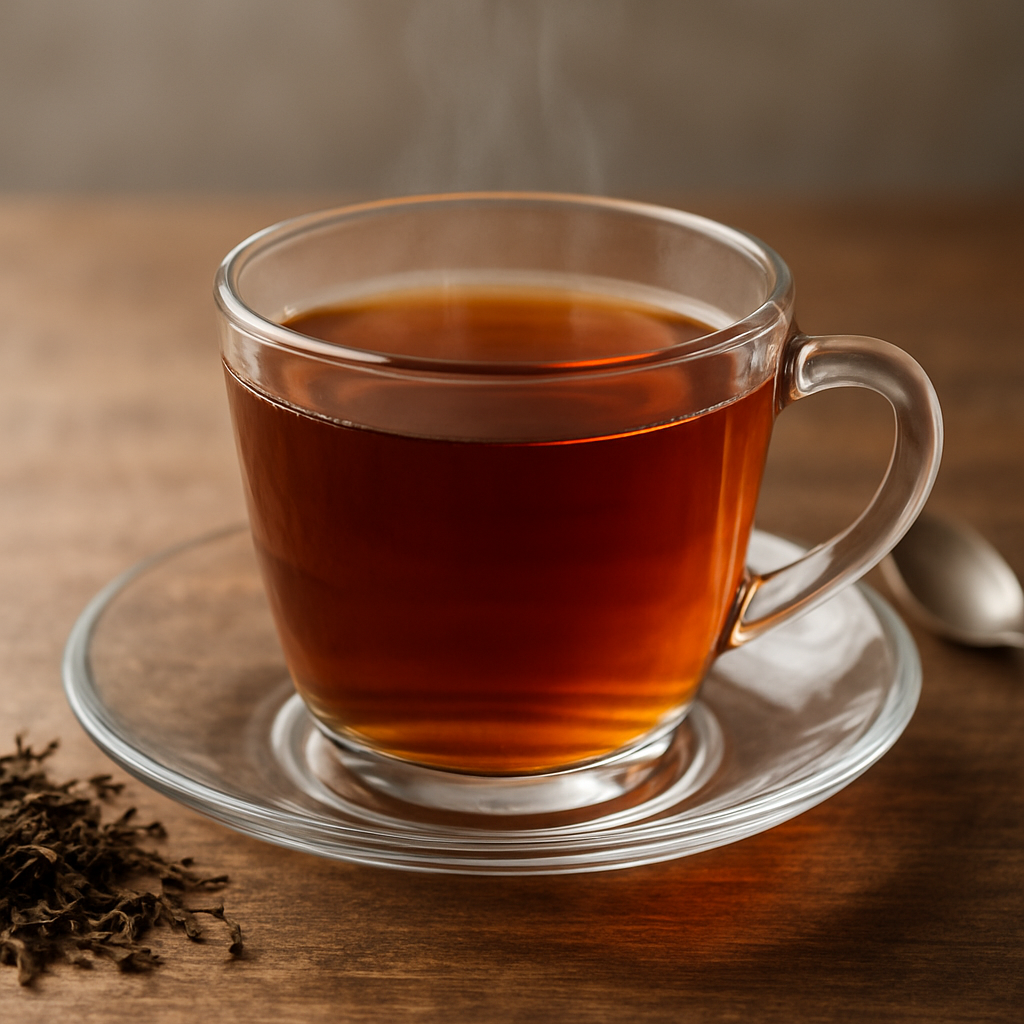Té