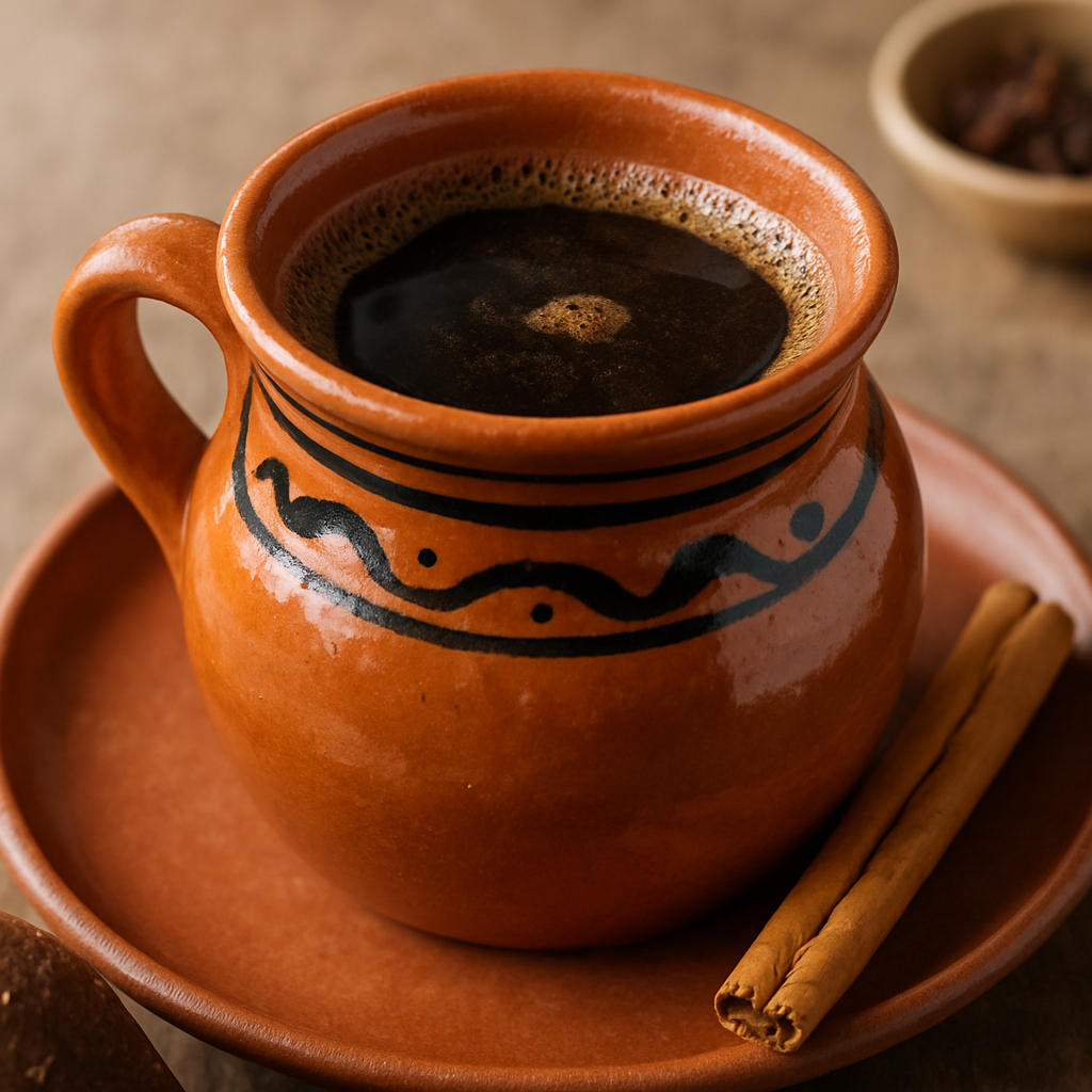 Café