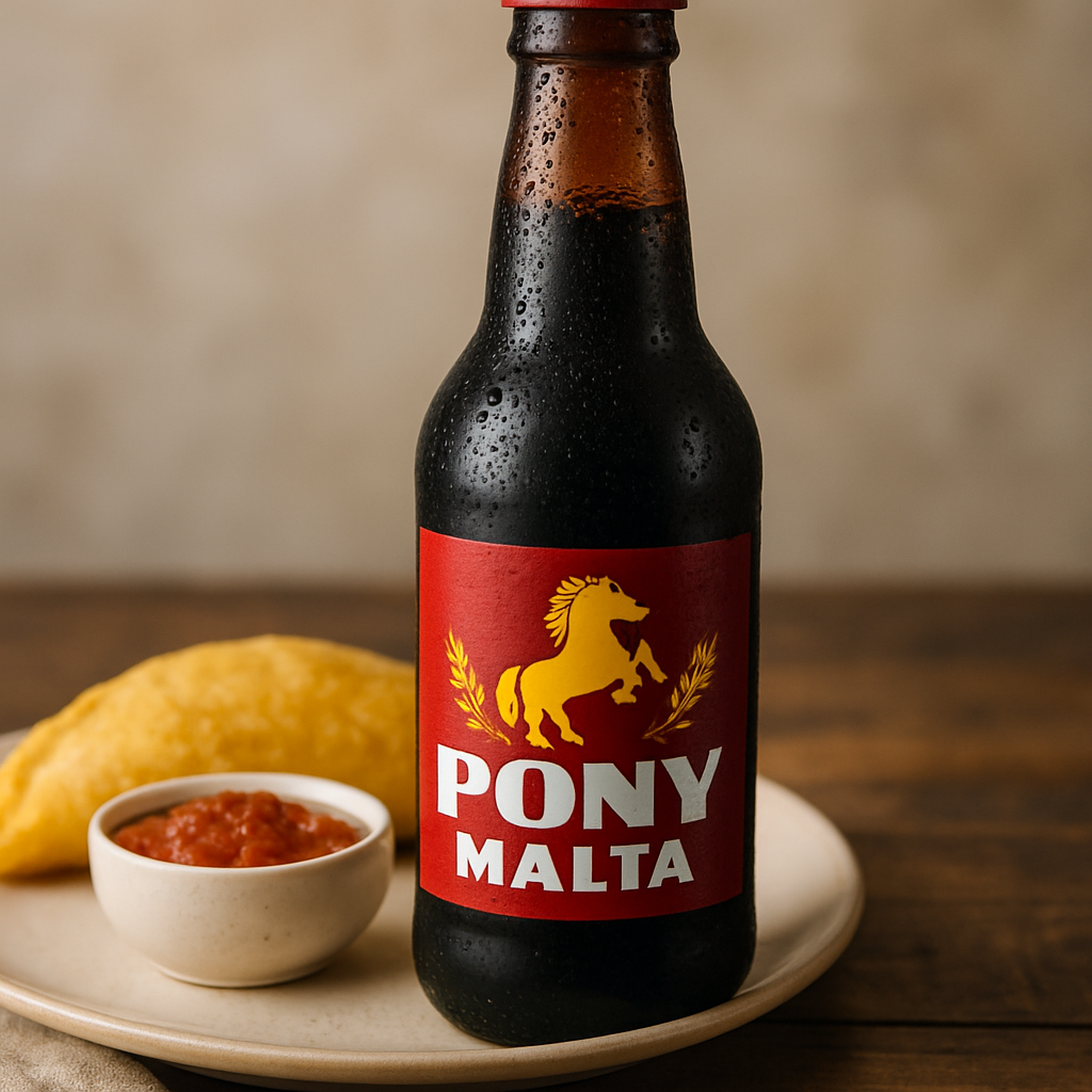 Pony Malta