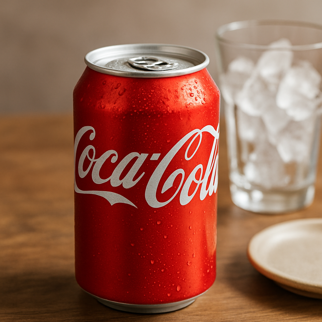 Coca cola