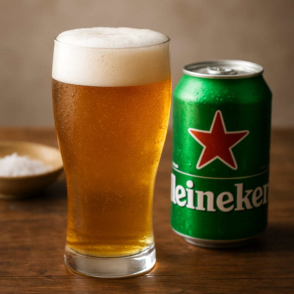 Cerveza