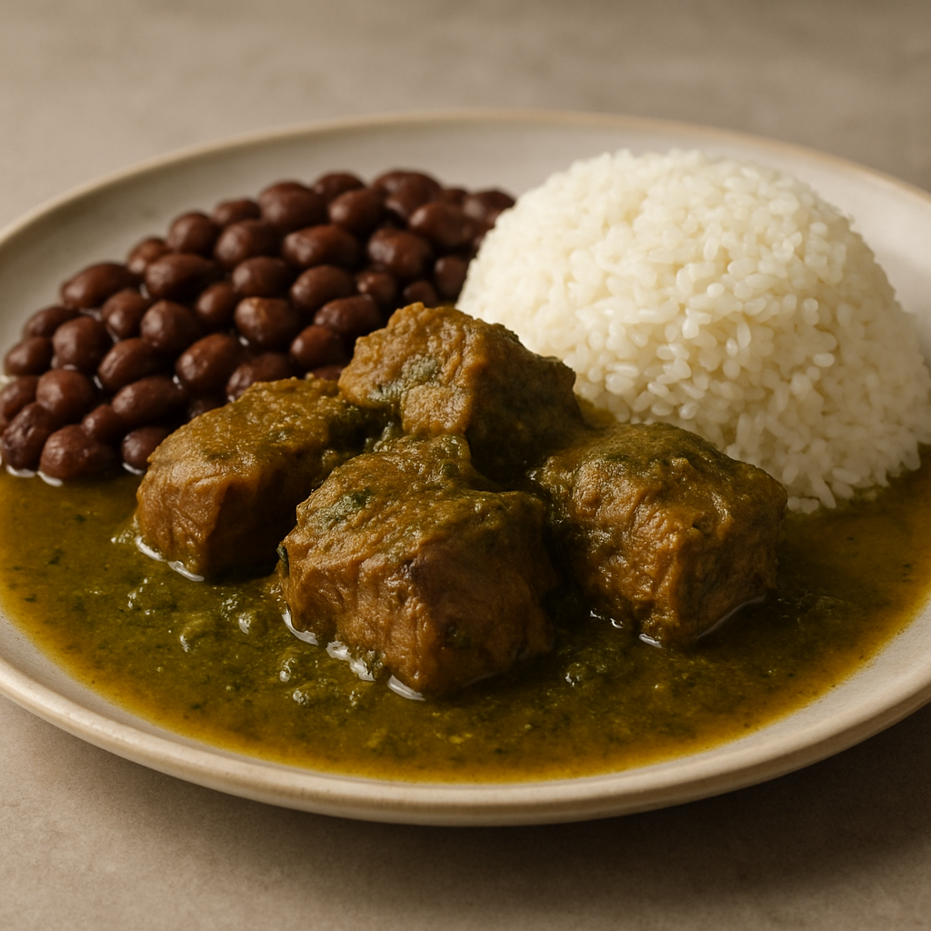 Seco de Cordero Norteño
