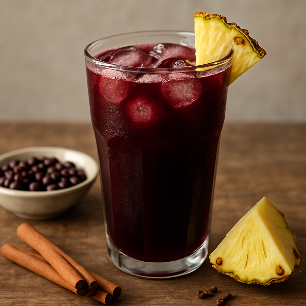 Chicha Morada