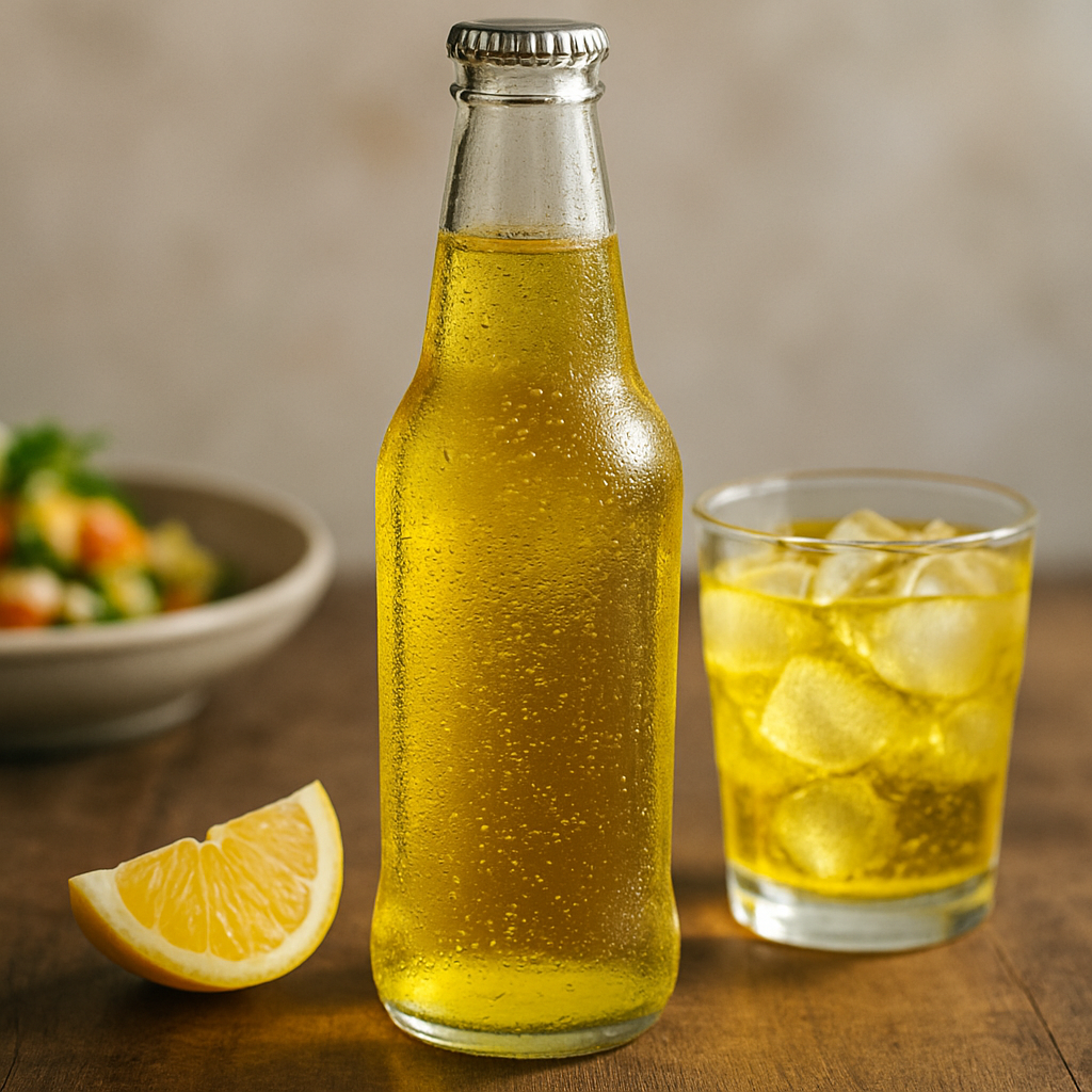 Inca Kola