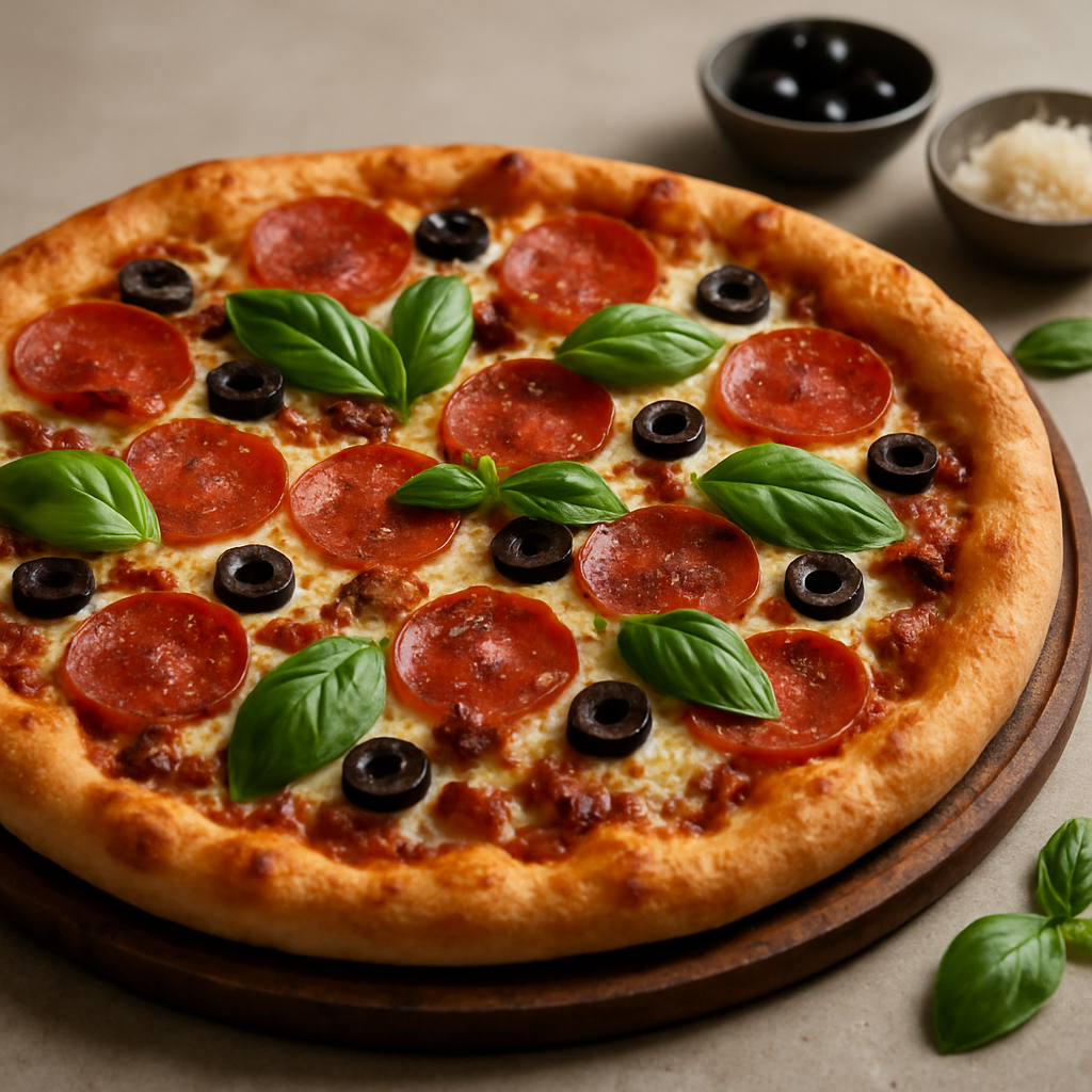 PEPPERONI