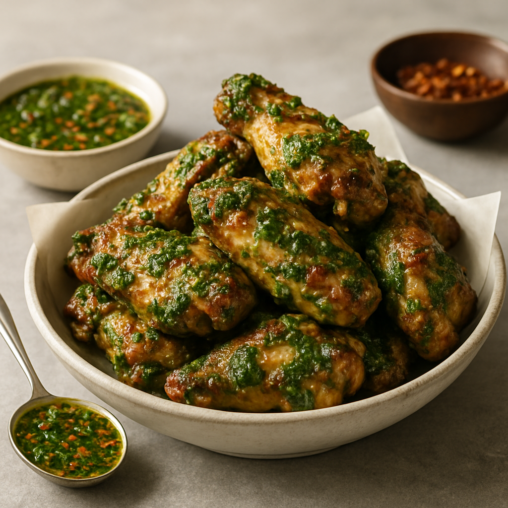 Chimichurri