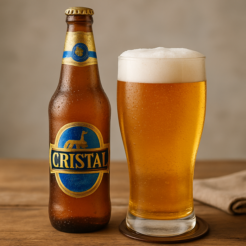 Cristal