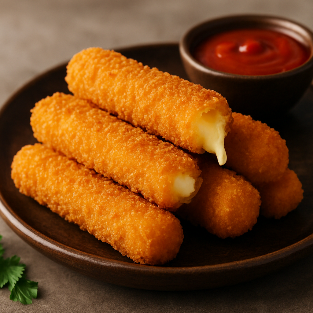 Dedos de Queso