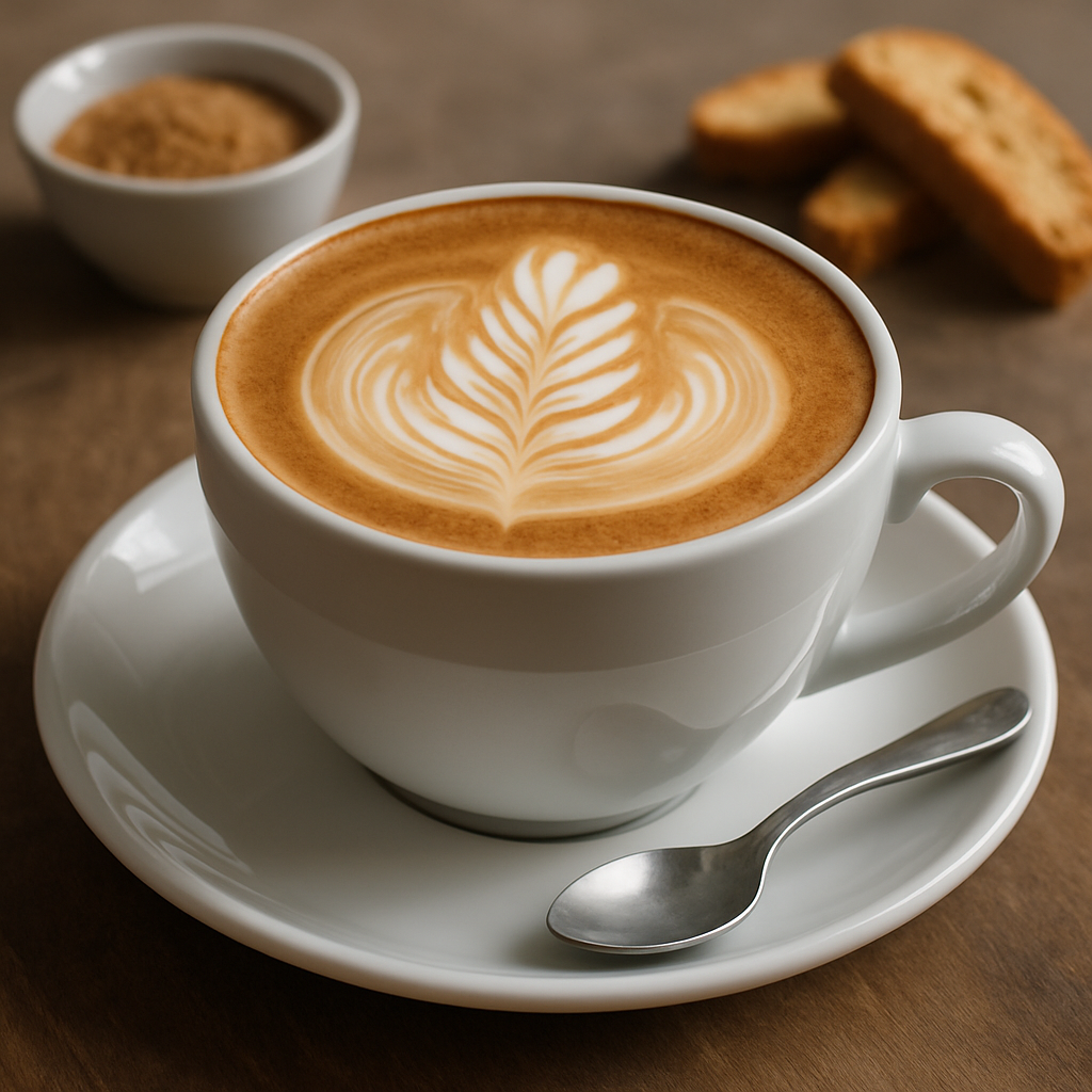 Cappuccino