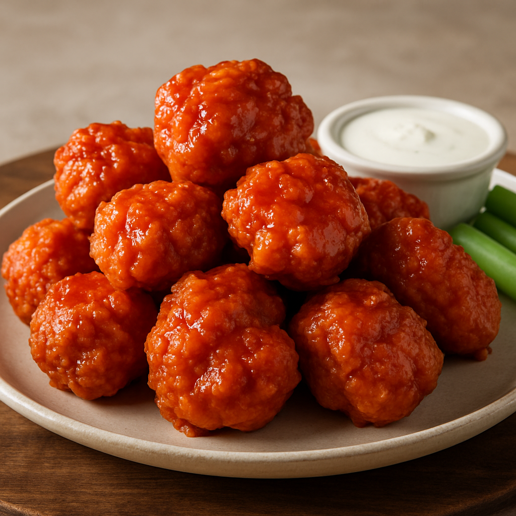 Boneless