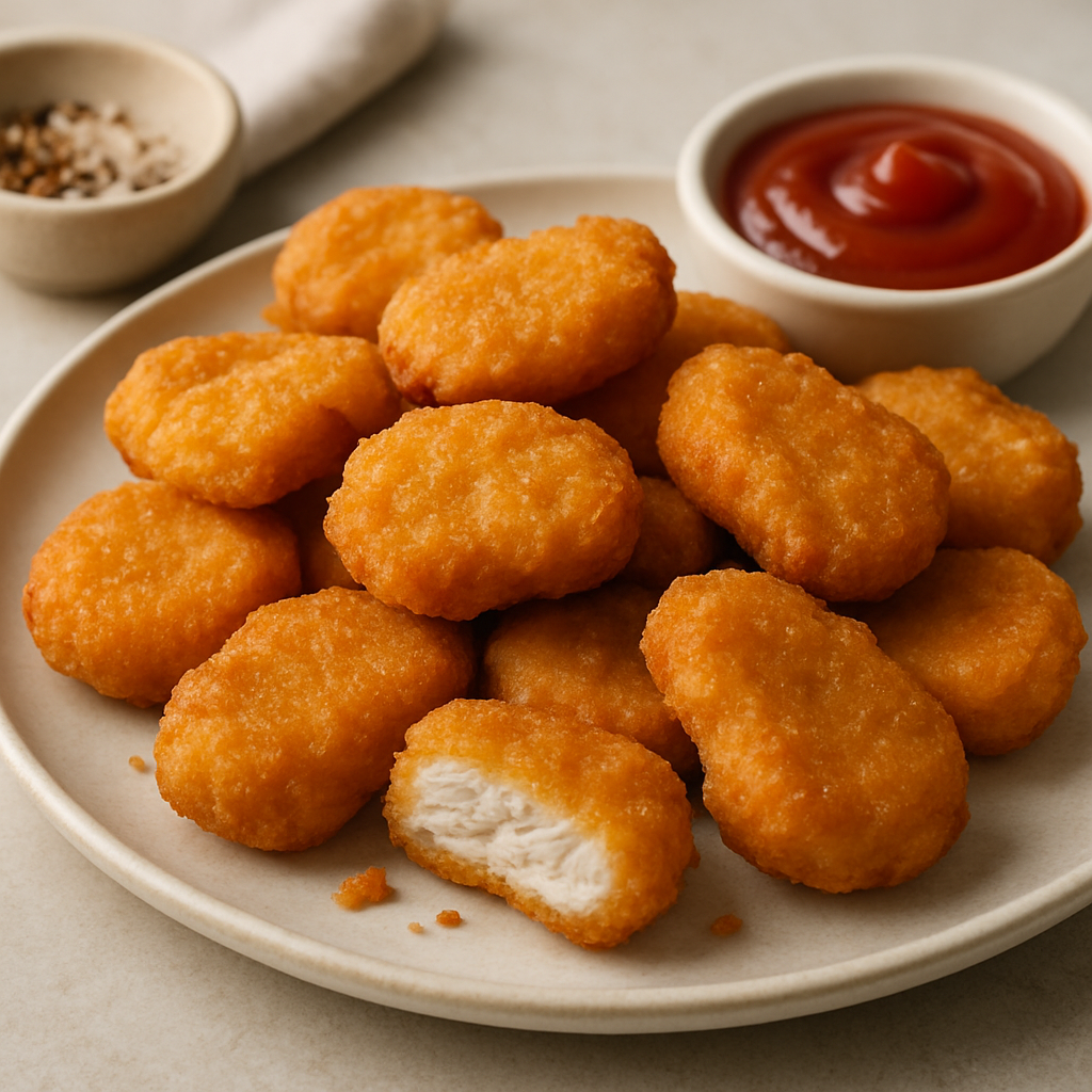 Nuggets