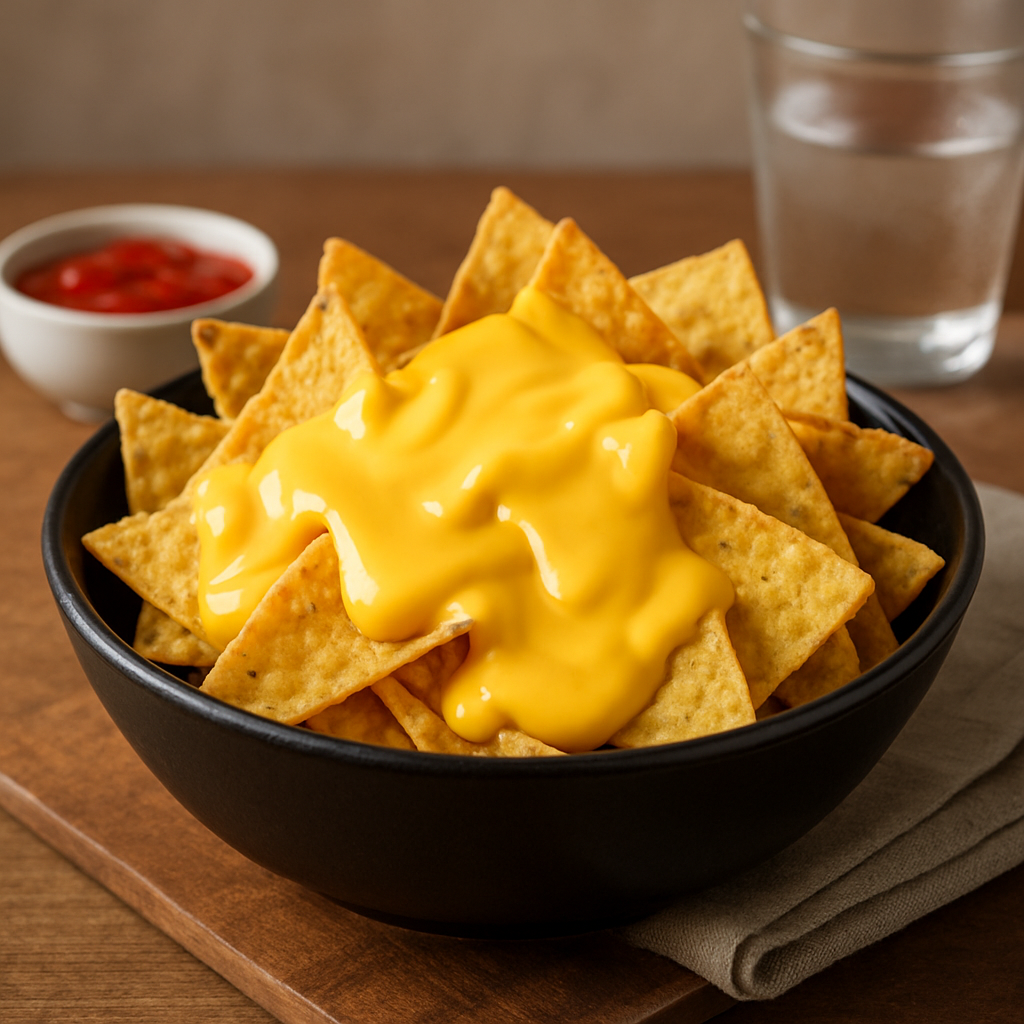 Nachos