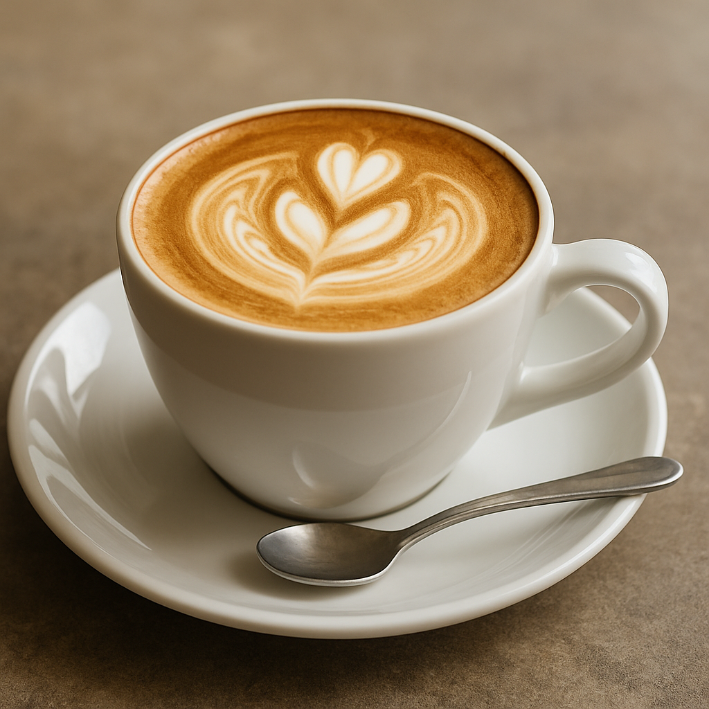 Capuchino