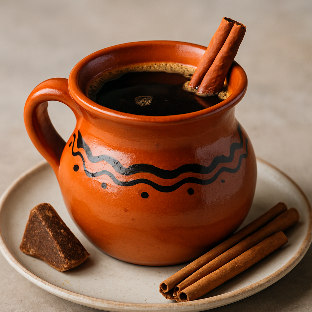 Café de Olla