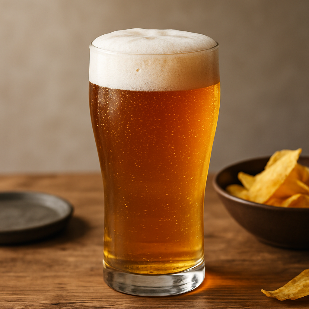 Cerveza