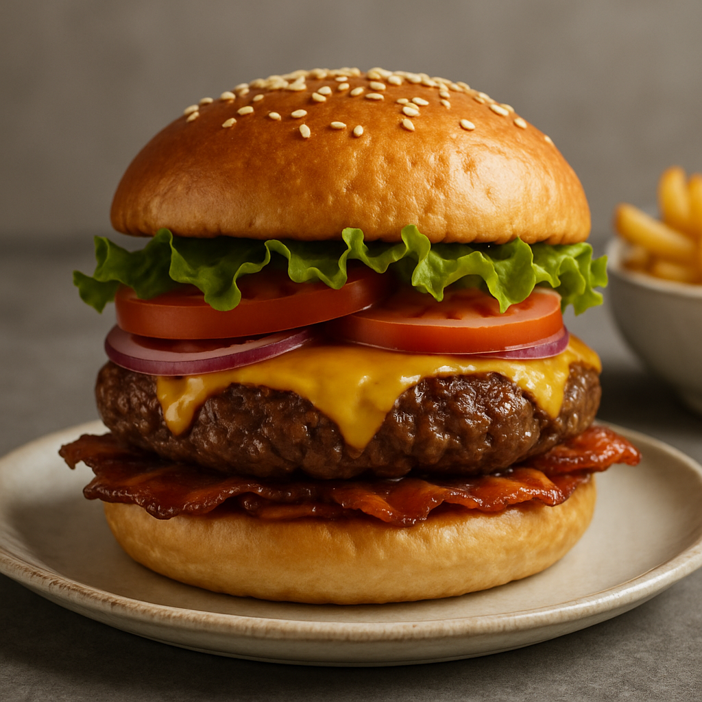 Sirloin