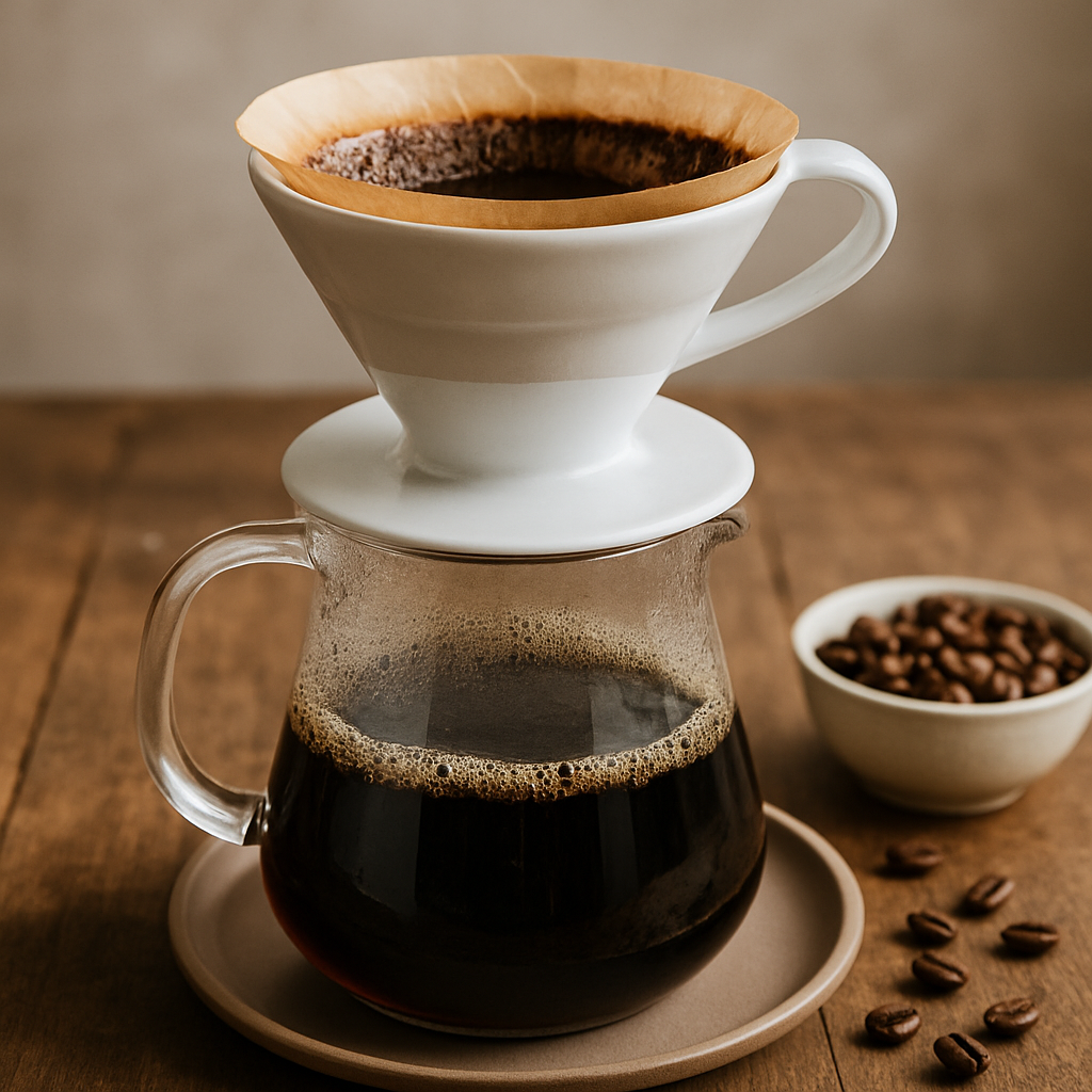 Café Pasado